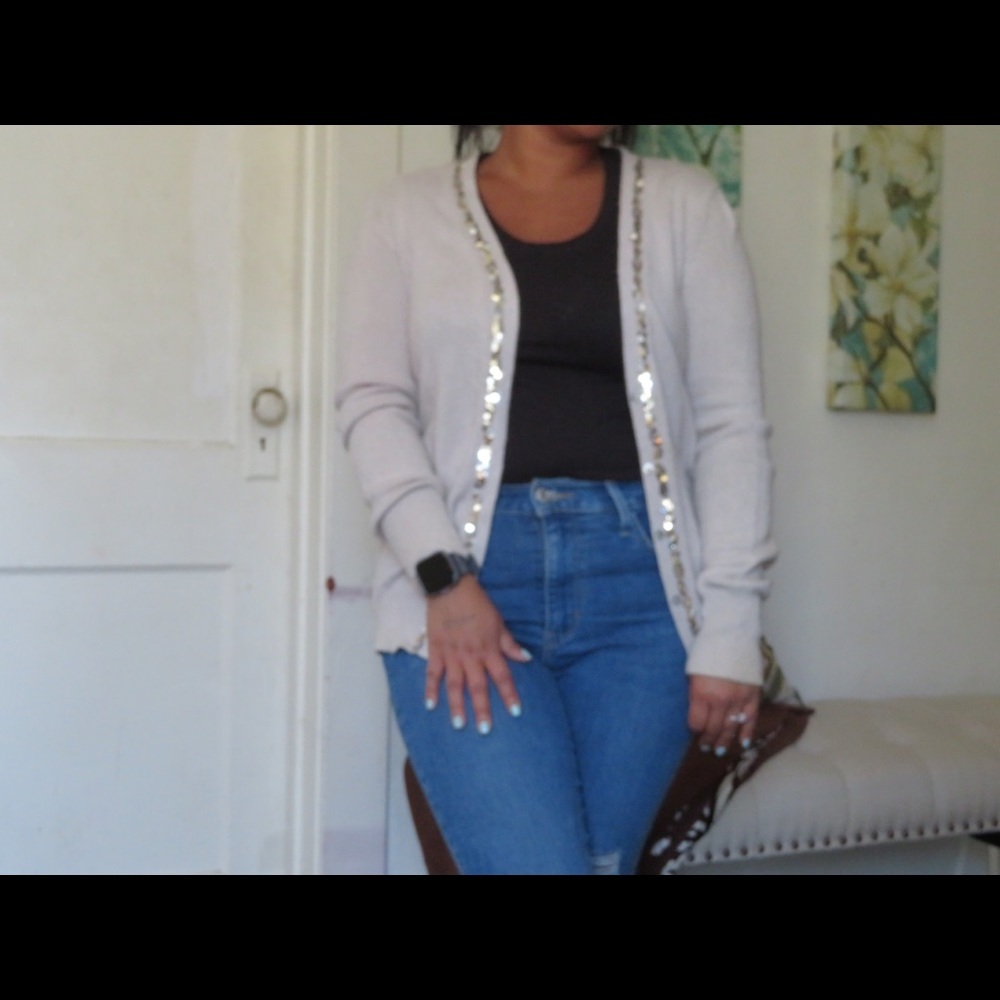 Cardigan - Picture 3 of 6
